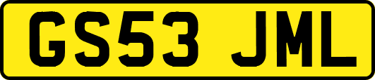 GS53JML