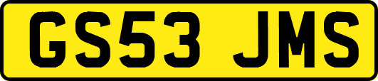 GS53JMS
