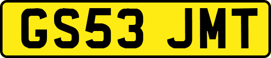 GS53JMT