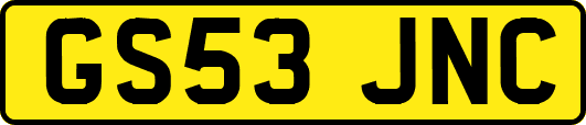 GS53JNC