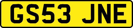 GS53JNE