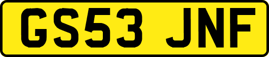 GS53JNF