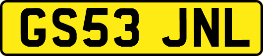 GS53JNL