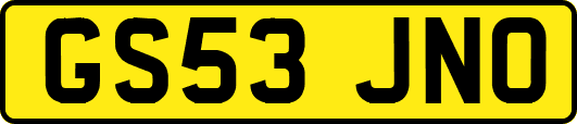 GS53JNO
