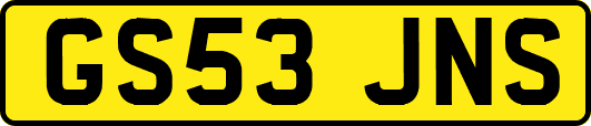 GS53JNS