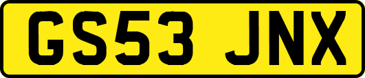 GS53JNX