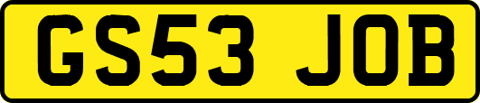 GS53JOB