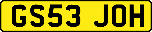 GS53JOH