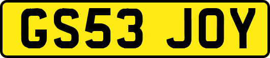GS53JOY
