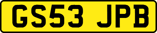 GS53JPB