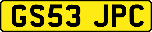 GS53JPC