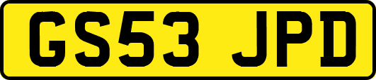 GS53JPD