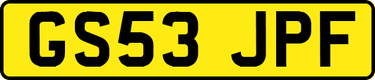 GS53JPF
