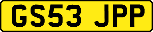 GS53JPP