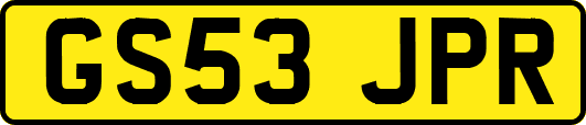GS53JPR