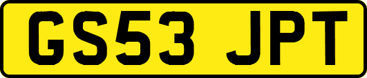 GS53JPT