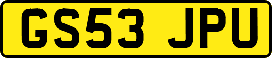 GS53JPU