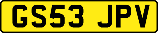 GS53JPV