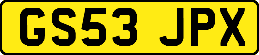 GS53JPX