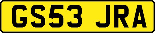 GS53JRA