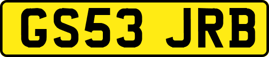 GS53JRB
