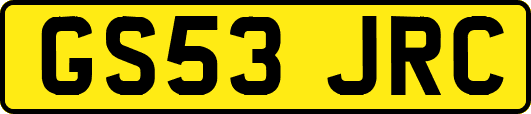 GS53JRC