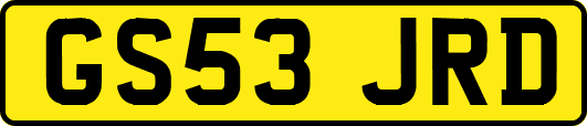 GS53JRD