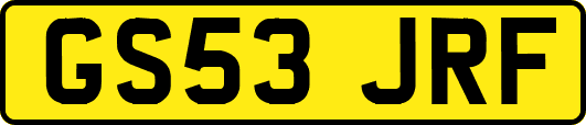 GS53JRF