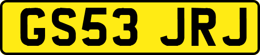GS53JRJ