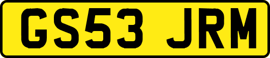 GS53JRM