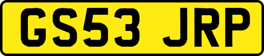 GS53JRP