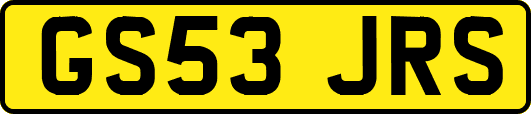GS53JRS