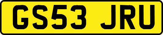 GS53JRU