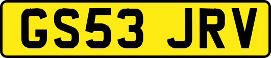 GS53JRV