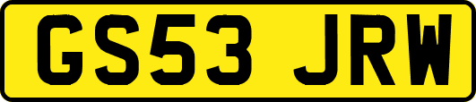 GS53JRW
