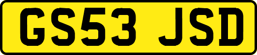 GS53JSD