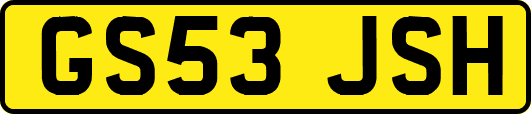 GS53JSH