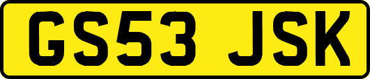 GS53JSK