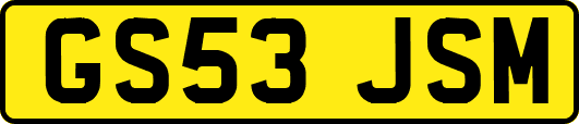 GS53JSM