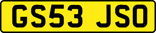 GS53JSO
