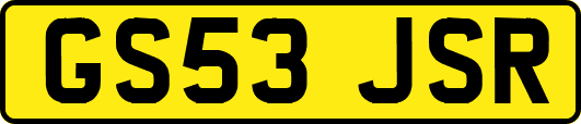 GS53JSR