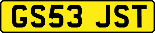 GS53JST