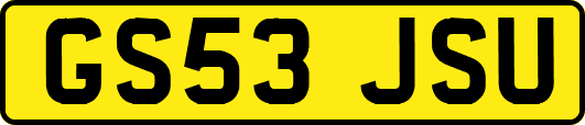 GS53JSU