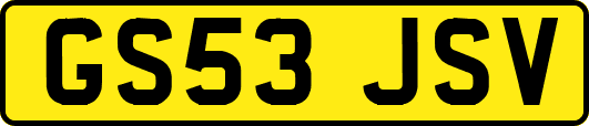 GS53JSV