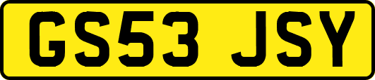 GS53JSY