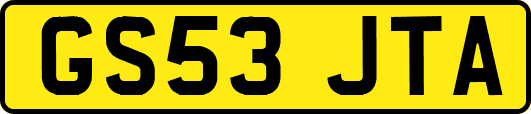 GS53JTA