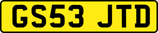 GS53JTD