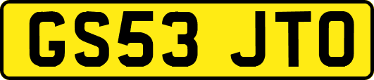 GS53JTO
