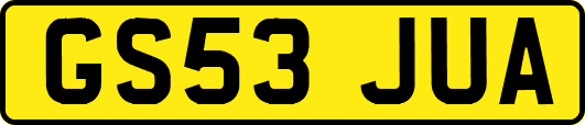 GS53JUA