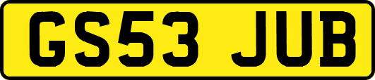 GS53JUB
